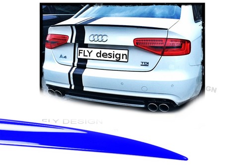 Diffusore adatto per audi a4 - diffusore,