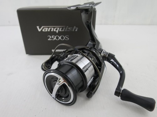 Mulinello spinning shimano - da,