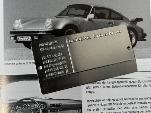 Targa targa segnaletica