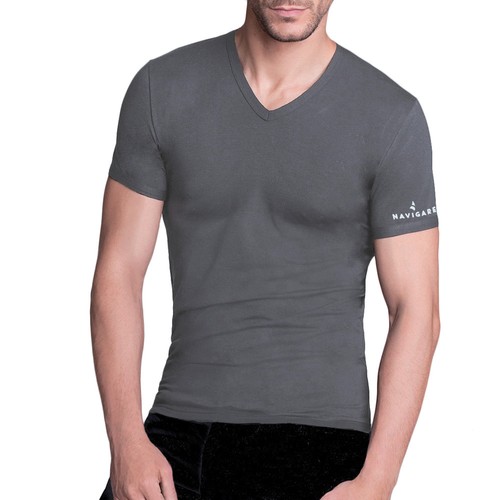 Maglie navigare girocollo - maglie,