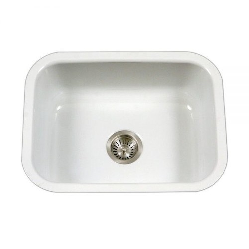 Houzer porcela porcellana - 23",