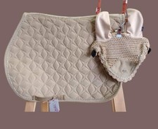 SET EQUITAZIONE CAVALLO