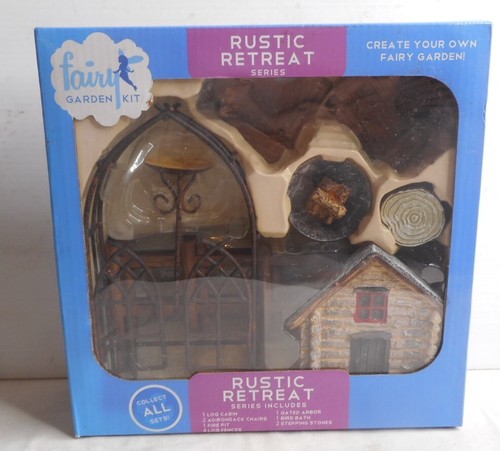 Arcadia products fairy garden - arcadia,