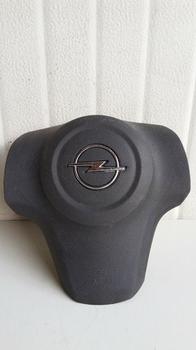 Airbag volante opel corsa - airbag,