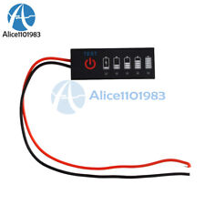 Indicatore di livello batteria