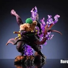 One piece roronoa zoro - -,
