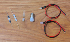 Carver TFM-15 TFM-25 TFM-35