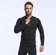 NUOVE MUTE UOMO 3MM NEOPRENE