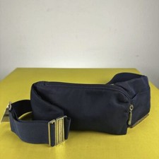 marsupio vintage mandarina