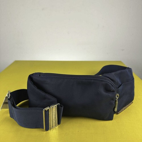 Marsupio vintage mandarina - marsupio,