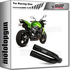 terminale racing open double