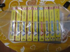 COLLEZIONE COMPLETA DE IL TASCABILONE - WALT DISNEY 1-9 - OTTIMA+