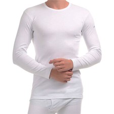 3 Pezzi Maglia Girocollo