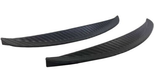 Modanatura passaruota - 2x,