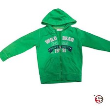 Maglia felpa Sette+ bimbo 18 mesi