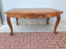 Tavolo Provenzale Allungabile