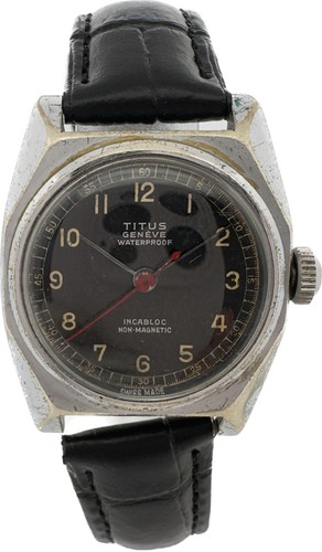 Orologio polso meccanico - polso,