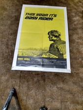 EASY RIDER 1969 ORIG MOVIE