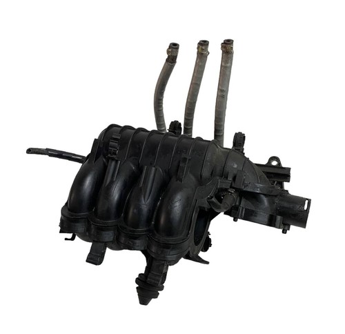 Collettore aspirazione motore - collettore,