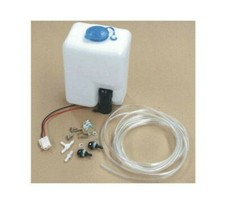 KIT LAVAFARI FARI SUMEX 1.5 LITRI COMPLETO