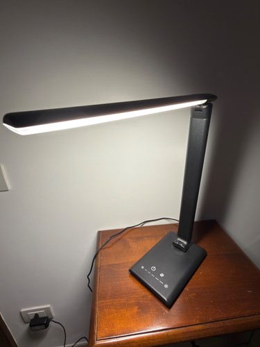 Lampada led scrivania - da,