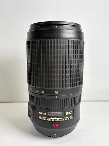 Nikon nikkor 70 - nikon,