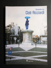 Lux e Santacatterina - Cloti