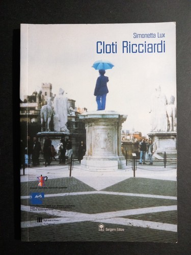 Lux santacatterina cloti - santacatterina,