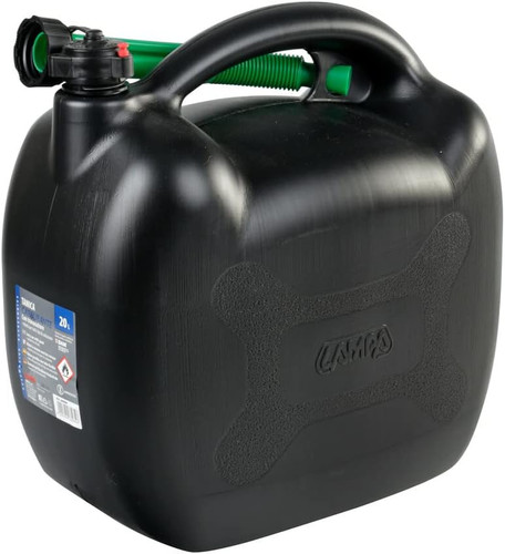 66984 tanica carburante - tanica,