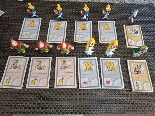 Sorprese kinder anni - kinder,