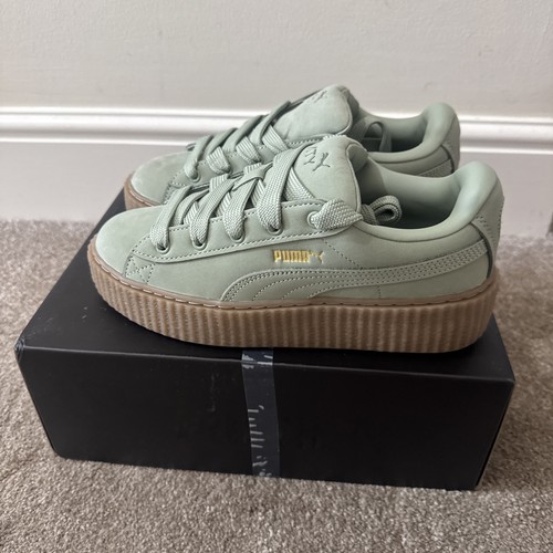 Puma fenty creeper - x,