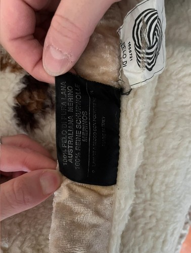 Merinos coperta - s.l.am.,