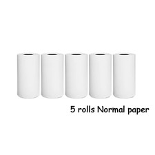 Stampante Mini HD C9 Stampante per Etichette Adesive Portatile Stampante Termica