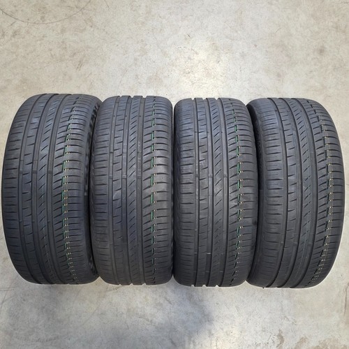 Pneumatici estivi 245 - 4,