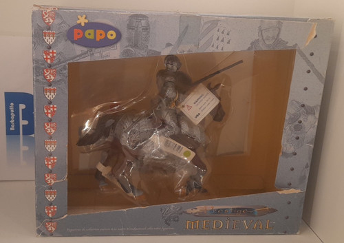 Papo 39719 cavaliere - 39719,