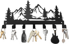 Appendichiavi Da Parete, 27 X