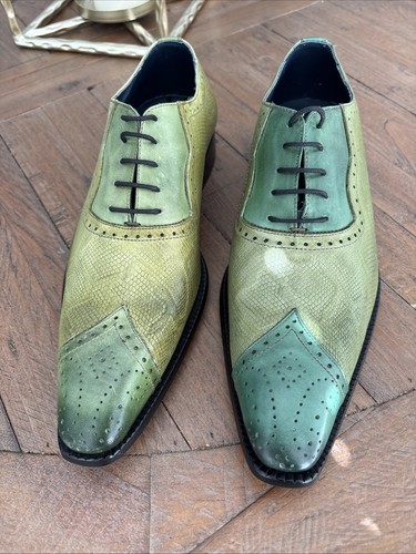 Duca matiste scarpe uomo - scarpe,