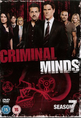 Criminal minds ex nolegio - minds,