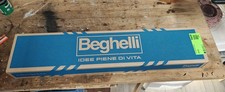 LAMPADA BEGHELLI EMERGENZA A PARETE LED 18W 8594 IP42 6 ORE 18W SE ex 8584