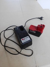 Chargeur Würth Master AL60-U