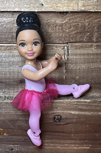 Mattel barbie can a - barbie,