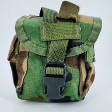 US Military 1 QT MOLLE Utility
