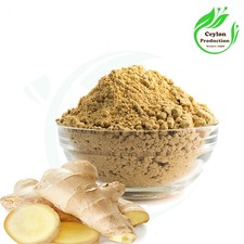 Polvere macinata radice di