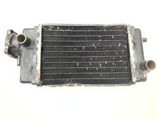 RADIATORE LIQUIDO LIQUID RADIATOR APRILIA ET 50 83-86 MINARELLI RV4