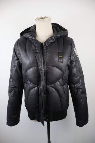 Blauer giubbino piumino donna - piumino,
