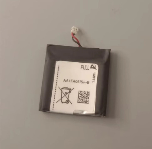Br750abe nuova batteria - eb-br750abe,