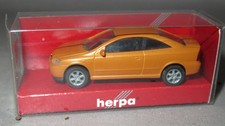 Herpa Opel Coupè in