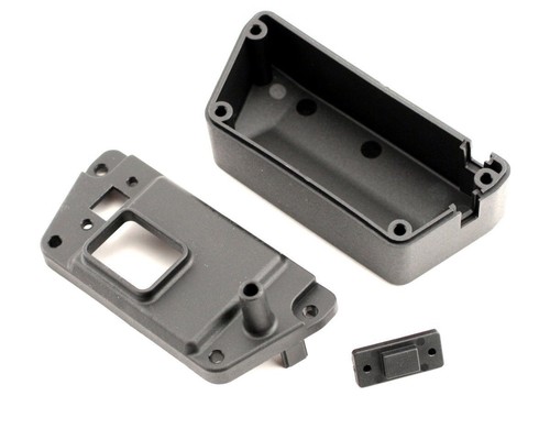 Xray ricevitore case set - ricevitore, v2
