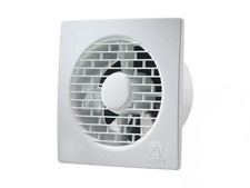 Aspiratore elicoidale Vortice