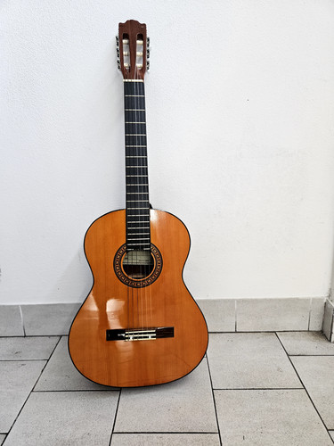 Chitarra classica vintage - classica,